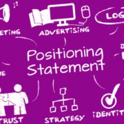 the importance of a positioning statement
