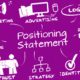 the importance of a positioning statement