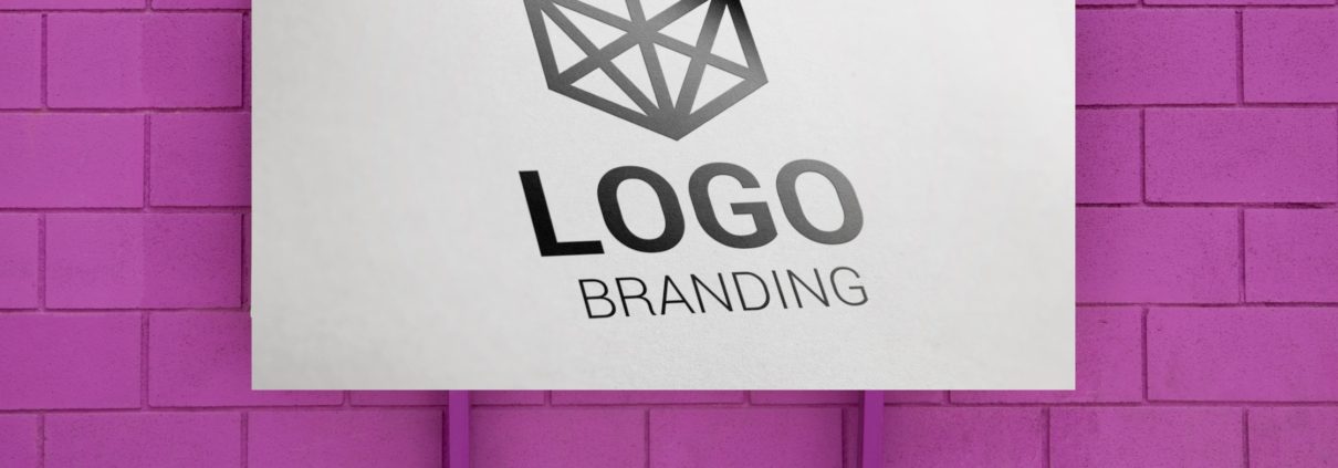 logo and branding