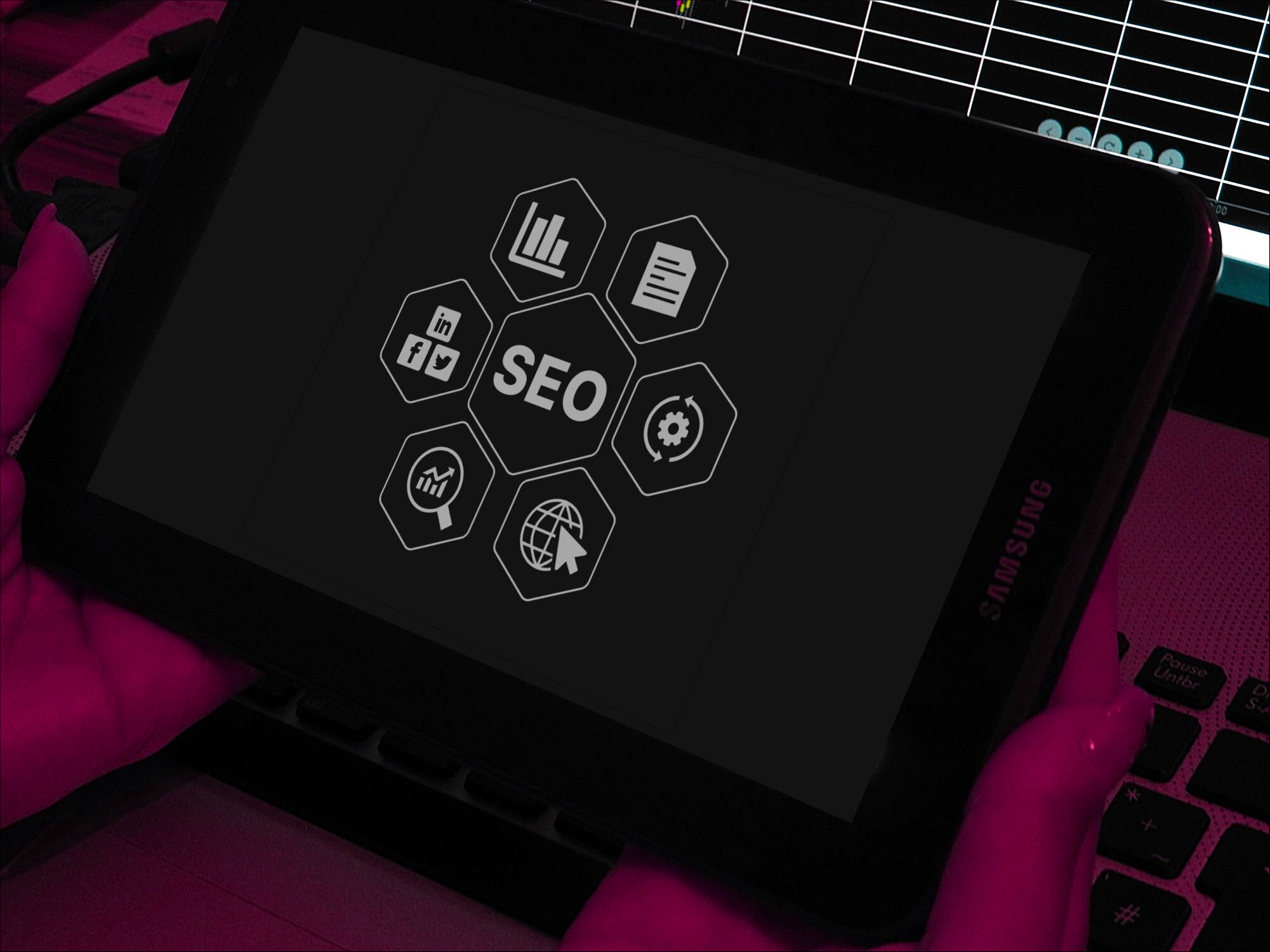 Marketing Firm, Denver CO