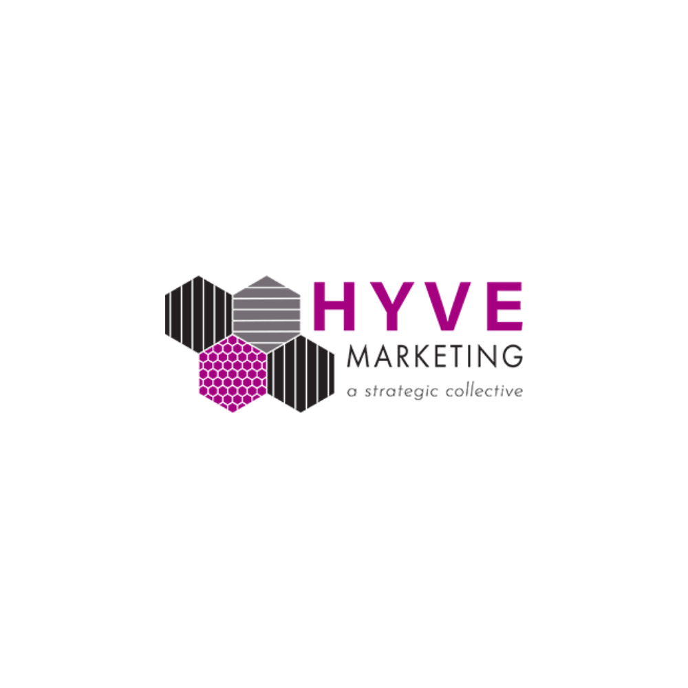 hyve marketing logo