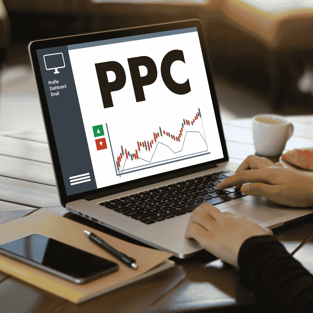 power of precision paid search